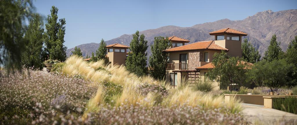 Grace Cafayate Hotel Exterior photo The Village at Stone Canyon