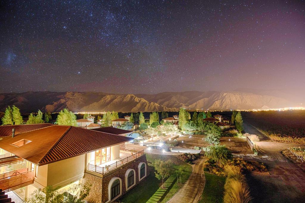 Grace Cafayate Hotel Exterior photo Al-Qalamon resort