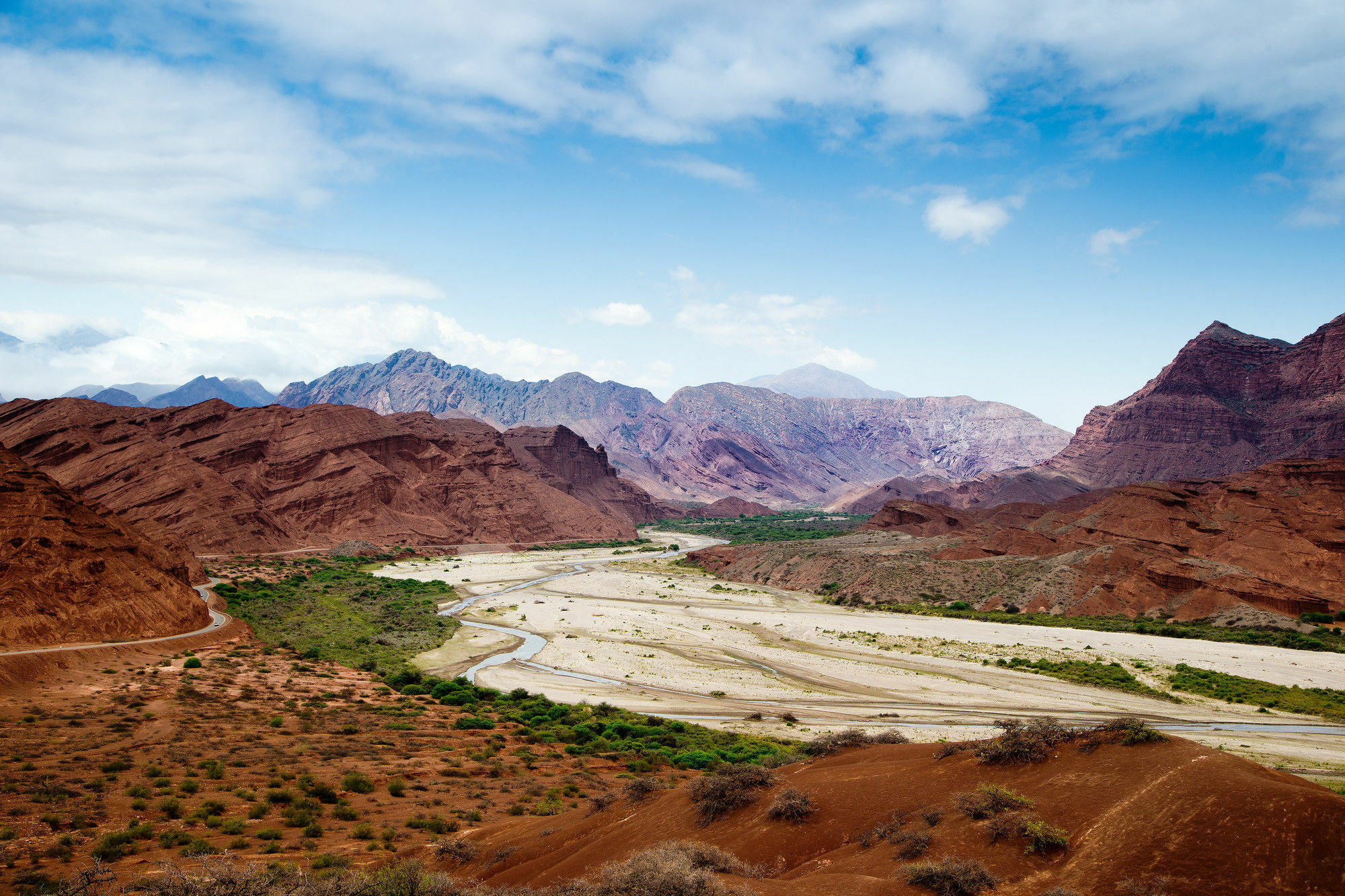 Grace Cafayate Hotel Exterior photo Oum Errabiaa river